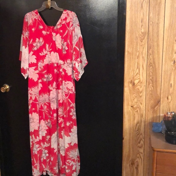 Lane Bryant Dresses & Skirts - Woman Dress